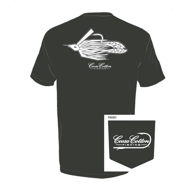 ★ codegraphy★ VOYAGE Artwork Short Sleeve T-Shirt Charcoa B2001_1200x1200.jpg?v=1735928165
