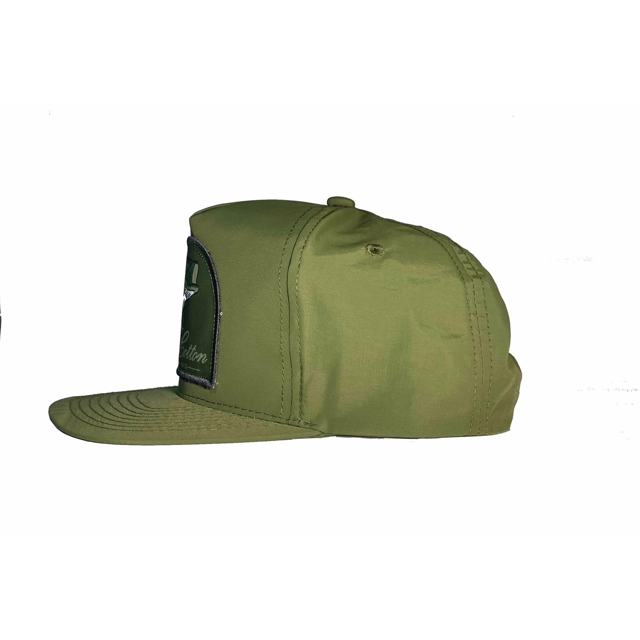 The “Buxahatchee” Hat
