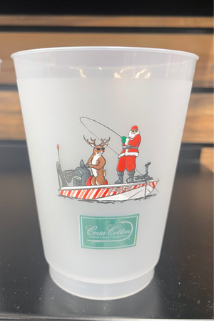 2024 Christmas Cups (4 Pack)