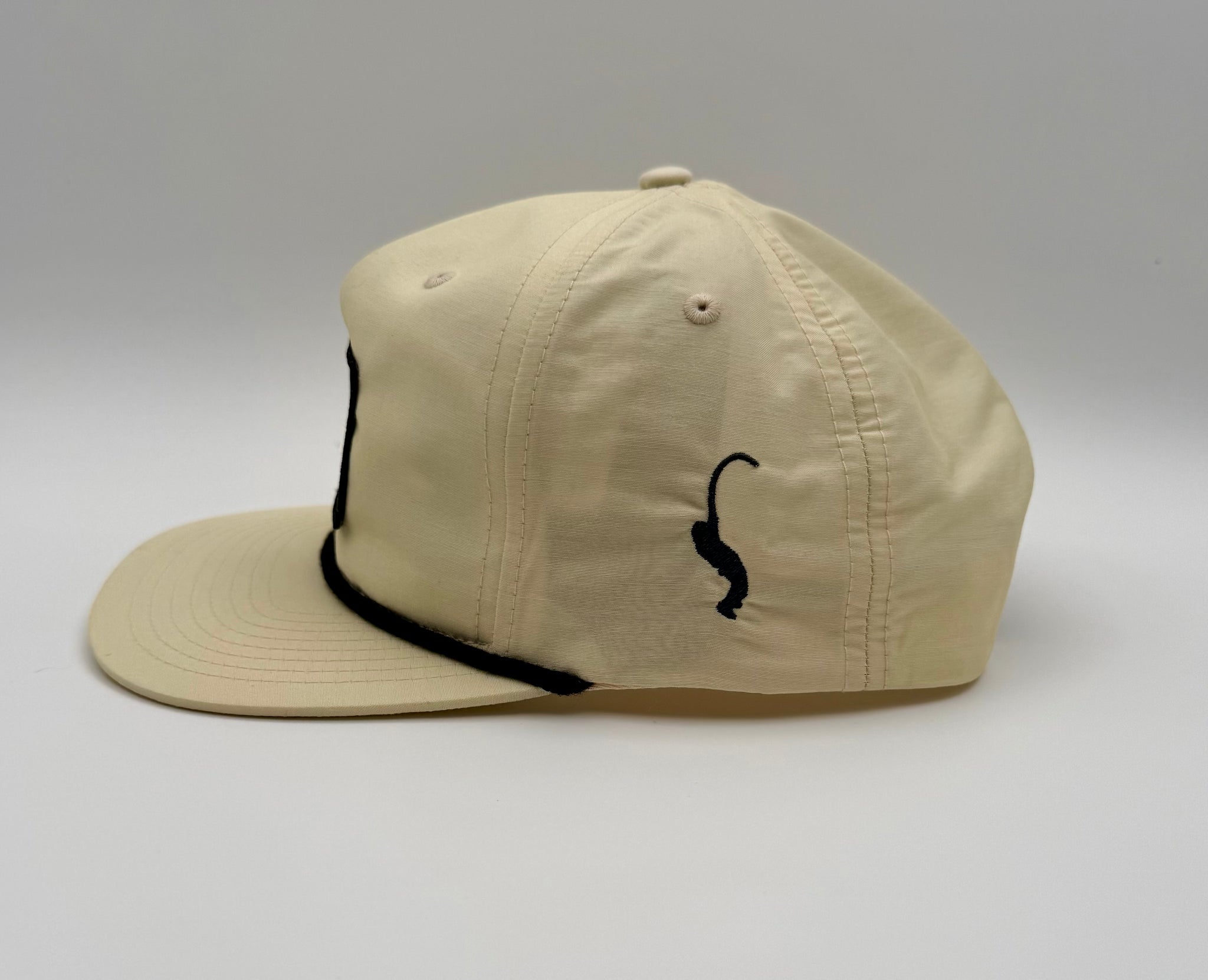This Lake Sucks | JLee X CC | Relaxed Rope - Birch – Coosa Cotton