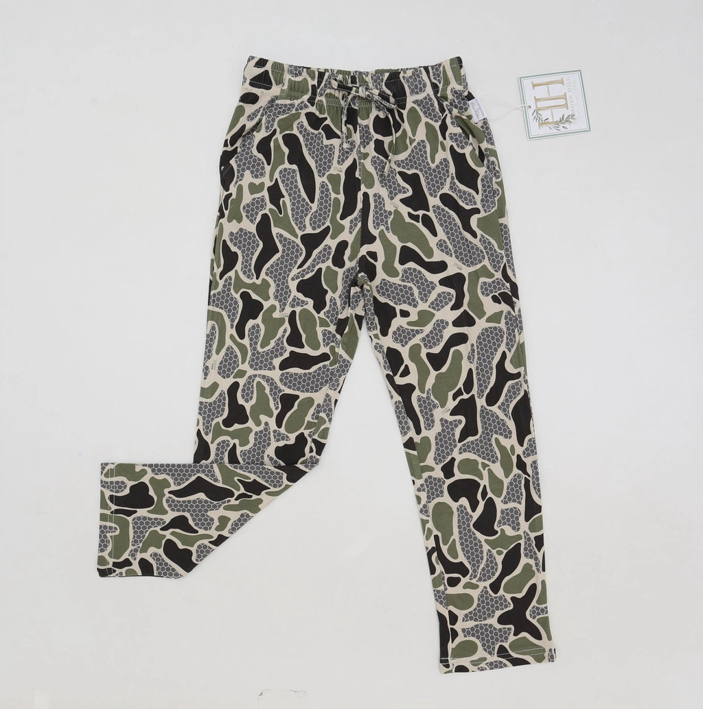 RVR Cam™️ Men’s Loungewear Pants