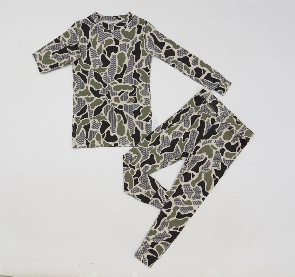 RVR Cam™️ Loungewear Set