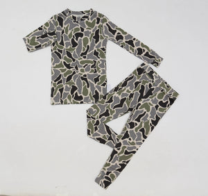 RVR Cam™️ Loungewear Set