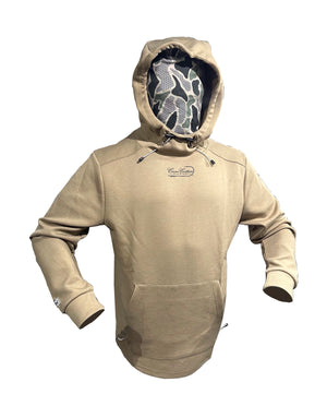 Cold Front Hoodie 4.0 | Timber