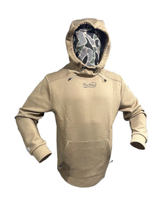 Cold Front Hoodie 4.0 | Timber