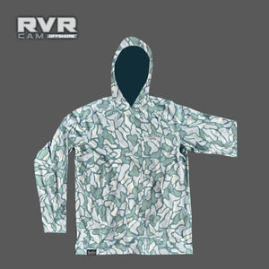 Performance Hoodie | RVR Cam™️ OFFSHORE