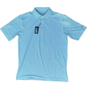 Performance Polo Shirt | Willow Green