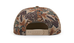 “The Skiff” Rope Hat- RT Advantage Classic