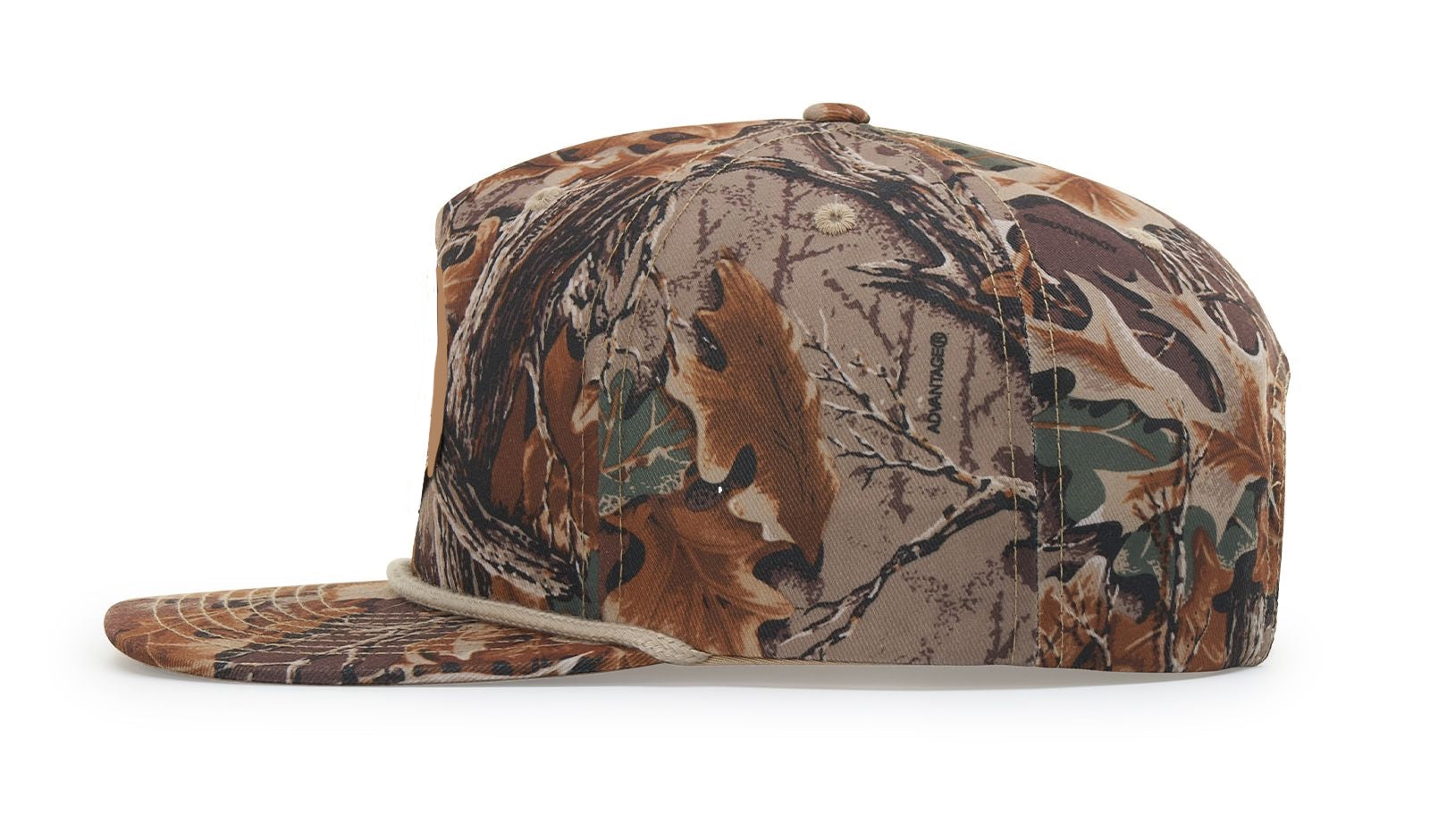 “The Skiff” Rope Hat- RT Advantage Classic