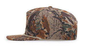 “The Skiff” Rope Hat- RT Advantage Classic