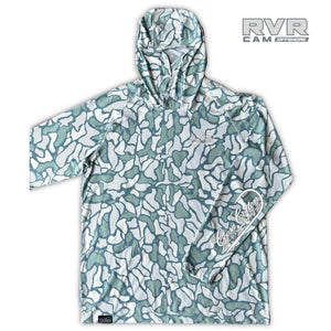 Performance Hoodie | RVR Cam™️ OFFSHORE