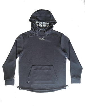 Cold Front Hoodie 4.0 | Black