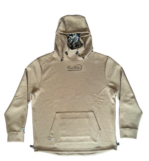 Cold Front Hoodie 4.0 | Timber