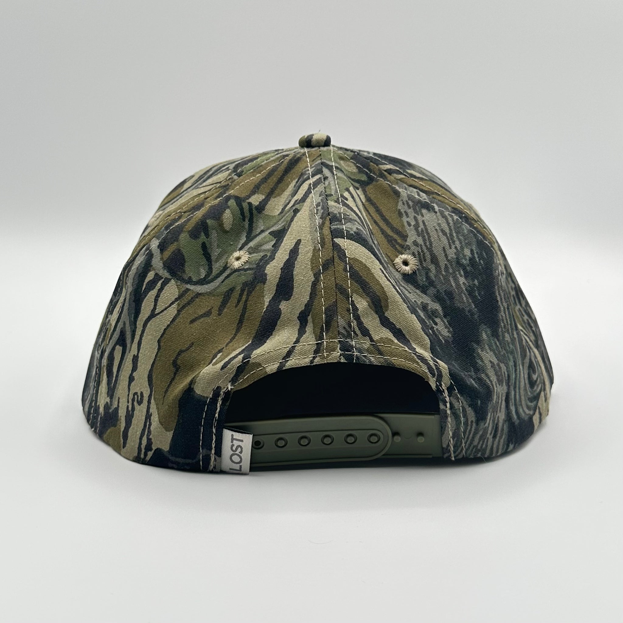 Mossy oak original treestand hat hotsell