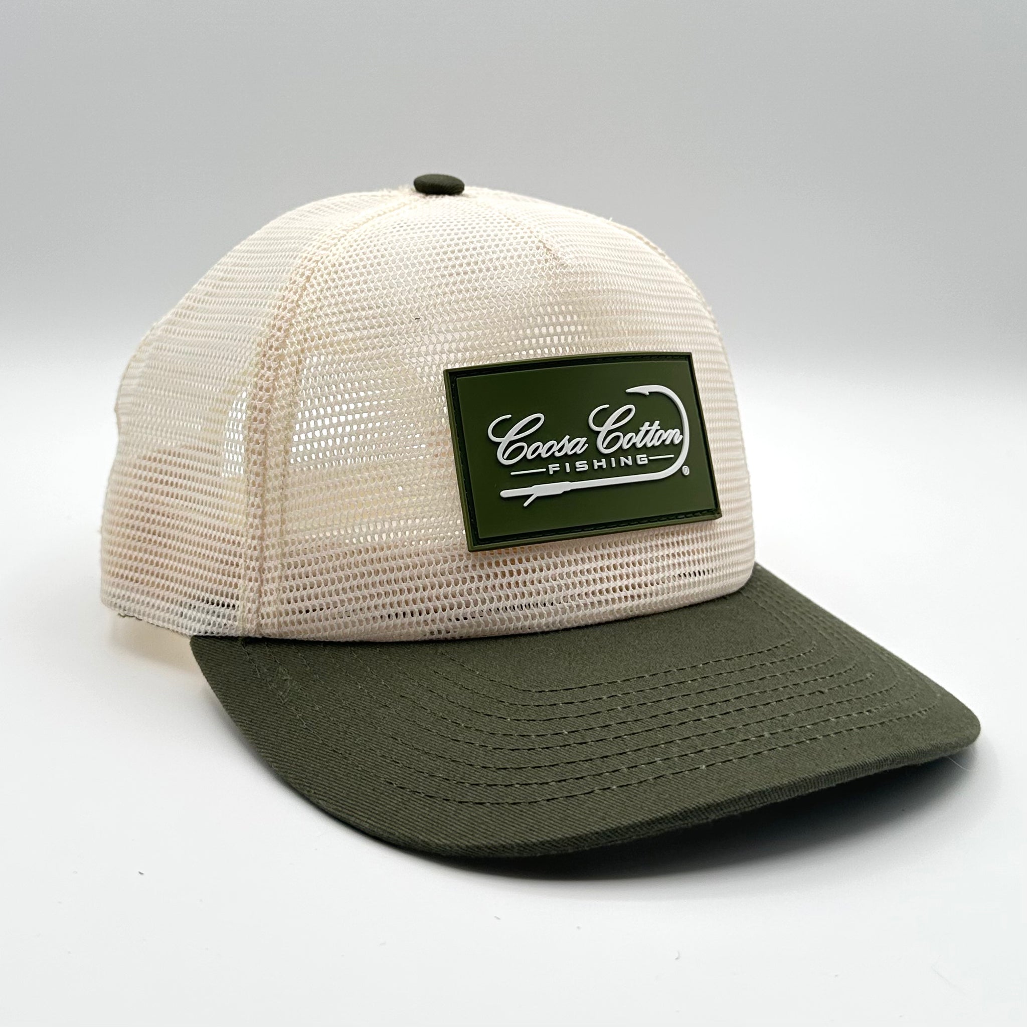 Full mesh ball 2024 caps