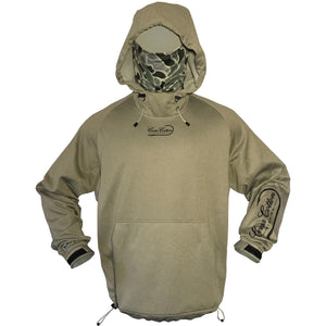 Cold Front Hoodie 3.0 - Khaki