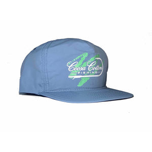 The “Easy Creek” Hat
