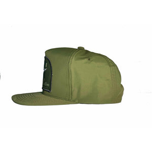 The “Buxahatchee” Hat