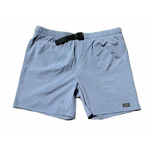 River Trunks-Faded Navy