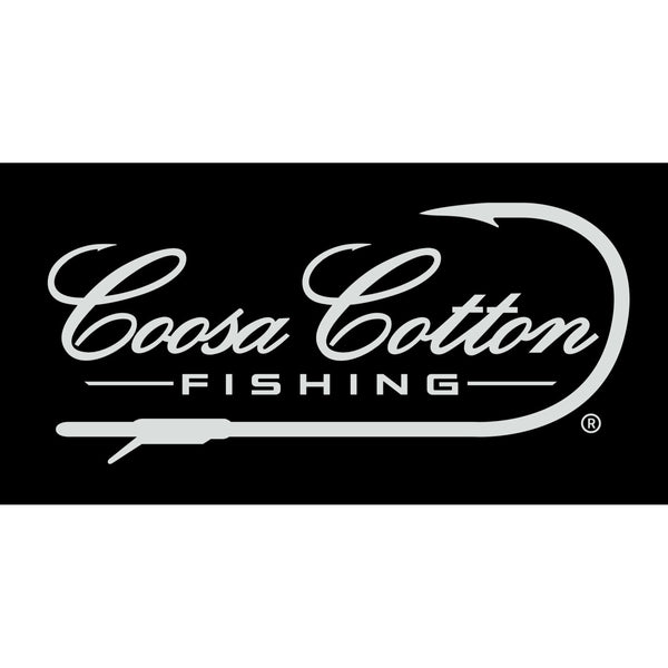 Boat Carpet Decal no – Coosa Cotton