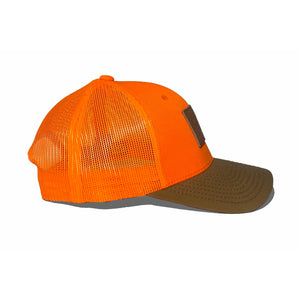 The “Deer Camp” Trucker Hat