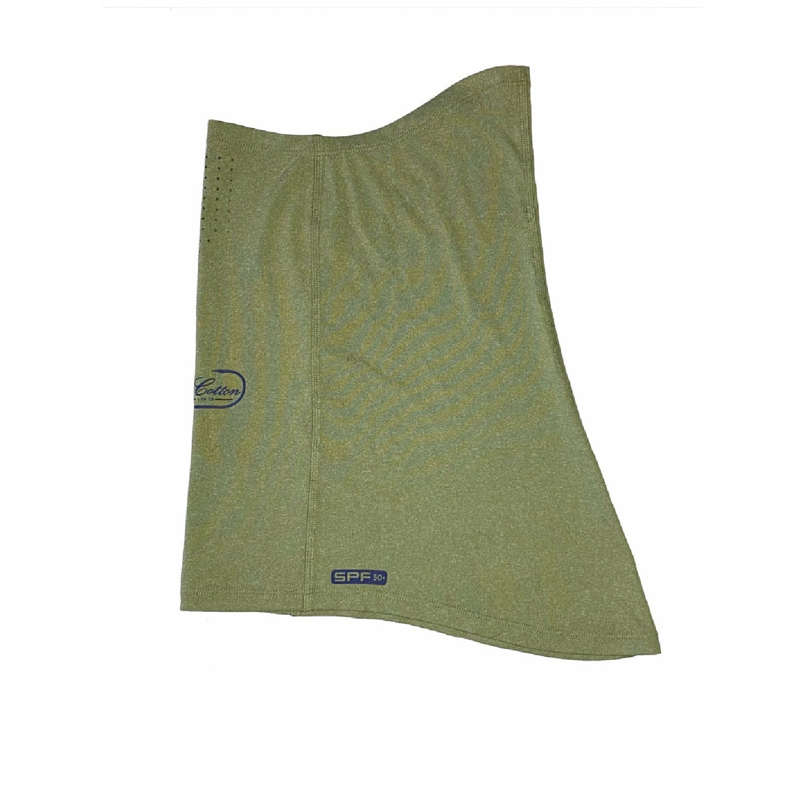 Face Shield - Olive